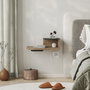 Hanah Home Luno - Roble